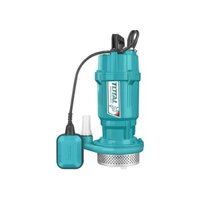 750W (1HP) Máy bơm chìm nước sạch Total TWP67506