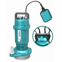 750W (1HP) Máy bơm chìm nước sạch Total TWP67506