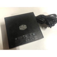 [750W] Nguồn Cooler Master 750w ít dùng, hình thức đẹp