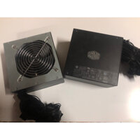 [750w] Nguồn Cooler Master tháo máy ít dùng