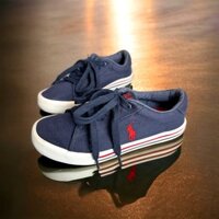7513-Size 36/36.5 (23.5cm)-POLO RALPH LAUREN sneakers-Giầy nữ-Đã sử dụng