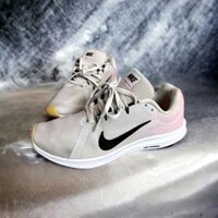 7515-Size 37/37.5 (23.5cm)-NIKE Downshifter 8 running shoes-Giầy nữ-Đã sử dụng