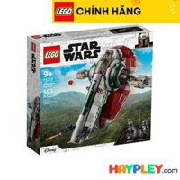 75312 LEGO Star Wars Phi thuyền Slave I