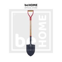 (7599673) XẺNG XÚC ĐẤT BẰNG THÉP CÁN GỖ