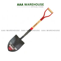 (7599673) XẺNG XÚC ĐẤT BẰNG THÉP CÁN GỖ