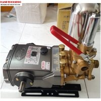 7.5HP Đầu rửa xe dây đai Lu Shyong LS-547