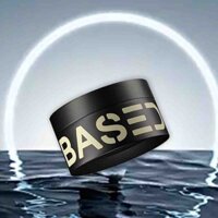 75ml Gel Hair Wax  -  Ultimate Hold 300g (mens hair gel, hair setting)