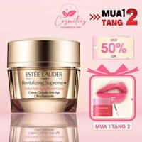 [75ml] Kem dưỡng sáng da Estee Lauder Revitalizing Supreme+ Bright Power Soft Creme