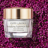 [75ml] Kem dưỡng sáng da Estee Lauder Revitalizing Supreme+ Bright Power Soft Creme