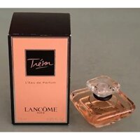 (7,5ml Không Hộp ) Nước Hoa Mini Nữ Lancôme Tresor