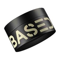 75ml Men's Styling Gel Hair Wax - Strong Hold, Matte Finish, Easy Wash