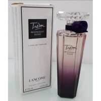 (75ml Test - Full) Nước Hoa Nữ Lancôme Tresor Mighnight