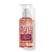 (75ML)XỊT THƠM A THOUSAND WISHES BATH AND BODYWORKS