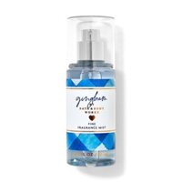 (75ML)XỊT THƠM GINGHAM BATH AND BODYWORKS