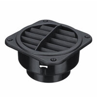 75mm Car Heater Open Outlet Ducting Warm Air Vent Outlet For Eberspacher We basto Propex