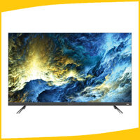[75US8000] Smart Tivi Casper 4K 75 Inch