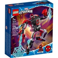 76171 LEGO MARVEL SUPER HEROES Chiến Giáp Người nhện Venom