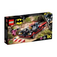 76188 LEGO DC Batman Vs Joker