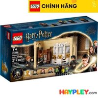 76386 LEGO Harry Potter Hogwarts: Sai lầm thuốc đa dịch - Haypley HCM