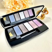 7646-Phấn mắt-LANCOME Eye Virtuose Travel Eye Palette-Đã sử dụng