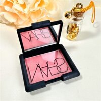 7654-Phấn nền-NARS Blush Fard À Joues 4013N foundation-Đã dùng thử