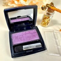 7657-Phấn mắt-DIOR purple show 2.2g eyeshadow-Đã sử dụng