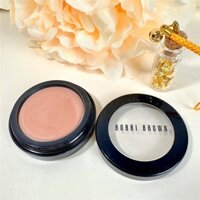 7664-Phấn nền-BOBBI BROWN Professional blush cheek sandstone 13-Đã sử dụng
