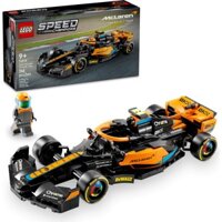 76919 LEGO SPEED CHAMPIONS Siêu Xe McLaren F1