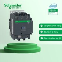 [7.7 Siêu sale chính hãng] Khởi động từ LC1D80M7 Schneider dòng LC1D 80A 3 pha điện áp coil 220VAC