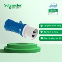 [7.7 Siêu sale chính hãng] Phích cắm di động PKE16M423 Schneider - 16 A - 2P + E