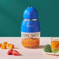 772 Người Khen ngợi Máy Thực Phẩm Bổ Sung Cho Bé Chuyên Dụng Máy Nấu Ăn Cho Bé Gia Đình Máy Xay Nhỏ Đa Chức Năng Bùn Beater Cơm Dán Máy Xay Sinh Tố 2.220