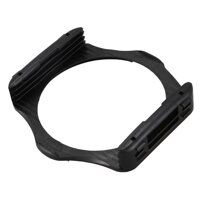 77mm Adapter Ring + 3-Slot Filter Holder for Cokin P Series Camera