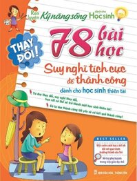 78 Bài Học Suy Nghĩ Tích Cực Để Thành Công