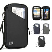 78 Túi Xách Nam Siêu Mỏng, Túi Xách Nhỏ, Bằng Lái Xe Đa Chức Năng, Bao Cao Su, Bao Cao Su, Bao C