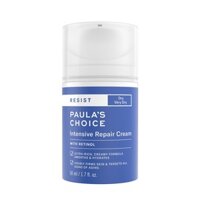 7810 Kem dưỡng ẩm siêu cao cấp chứa Retinol PAULA'S CHOICE RESIST INTENSIVE REPAIR CREAM 50ml
