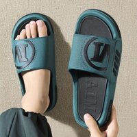 783 Người Khen ngợi Bước lên Shit Dép Nam Đi Chơi Bền Đẹp Trong Nhà Phòng Tắm Nhà Khử Mùi Chống Trơn Trượt Dày-sol150110