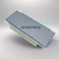 7834-70-6001 7834-70-6002 chip LCD diplay thích hợp cho động cơ 6D102 4D102 Komatsu PC100-6 PC120-6 PC200-6 PC220-6 PC230-6