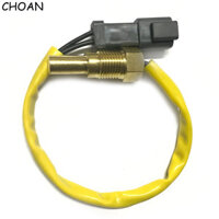 7861-93-3320 7861-93-3380 Cảm Biến Nhiệt Độ Nước TEMP Cho Komatsu PC200LC-7 PC300-7 PC220-7 PC360-7 PC130-7 PC200-8 Máy Xúc