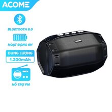 Loa Bluetooth Acome A2