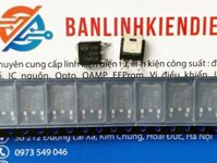 78M05, 7805 IC ổn áp 5V 0.5A TO-252 (hàng nhập khẩu)