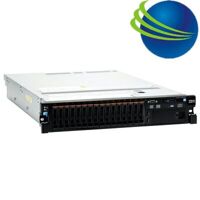 7915D2A Server IBM X3650M4-Rack 2U