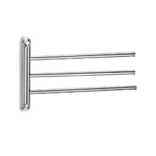 Thanh vắt khăn 3 thanh Atmor XL430