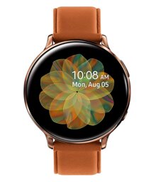 Smart Watch Galaxy Watch Active 2 - 44mm,  Bluetooth + LTE