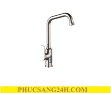 Vòi rửa chén Luxta L3229V