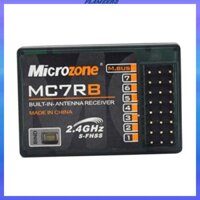 7ch MC7RB M-Bus DC4.8-6V cho máy bay RC điều khiển Microzone