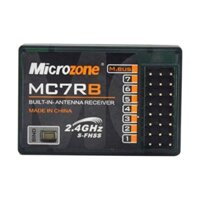 7ch MC7RB M-Bus DC4.8-6V cho máy bay RC điều khiển Microzone