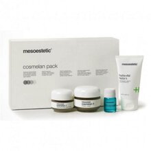 Bộ kem trị nám sâu Cosmelan Pack