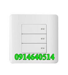 Bộ công tắc ba 1 chiều Zencelo Schneider E8433_1_G19