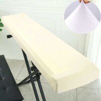 7F Electro Piano Dust Cover Cover Cover Bán Cover Bàn Phím Bảo Vệ Hiện Đại Đơn Giản Cao Cấp Net