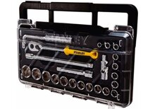Bộ khẩu 1/4 Stanley STMT74175-8C